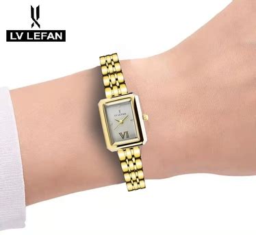 lv lefan watch price